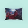 Ruby Rose Rwby Custom Anime Pillow Case