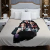See How They Run comedy mystery Movie Duvet Cover