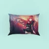 Shakugan No Shan Japanese Anime Fairy Tail Pillow Case