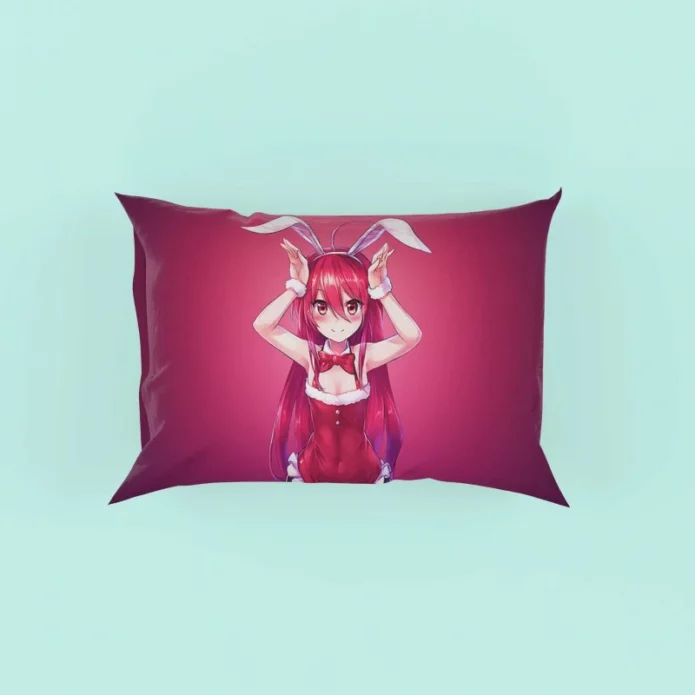 Shakugan No Shana Cute Anime Pillow Case