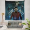 Shang-Chi and the Legend of the Ten Rings Movie Marvel Wall Hanging Tapestry