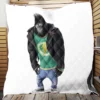 Sing Movie Johnny Quilt Blanket