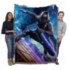 Snake Eyes GI Joe Origins Movie Woven Blanket