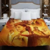 Solo A Star Wars Story Movie Duvet Cover