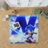 Sonic the Hedgehog 2 Kids Movie Rug
