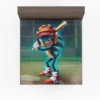 Sonic the Hedgehog Movie Baseball Fitted Sheet