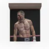Southpaw Movie Jake Gyllenhaal Fitted Sheet