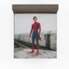 Spider-Man Homecoming Movie Fitted Sheet