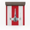 Star Wars Movie X-wing Starfighter Fitted Sheet