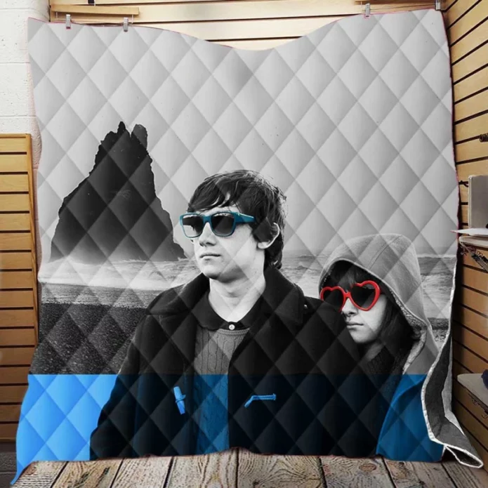 Sumbarine Movie Wallpaper Movie Craig Roberts Quilt Blanket