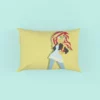 Sunset Shimmer My Little Pony Friendship Is Magic Pillow Case