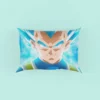 Super Saiyan Blue Vegeta Dragon Ball Super Pillow Case