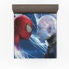 The Amazing Spider-Man 2 Movie Fitted Sheet