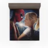 The Amazing Spider-Man Movie Gwen Stacy Fitted Sheet