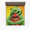 The Angry Birds Movie 2 Movie Fitted Sheet