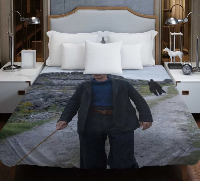 The Banshees of Inisherin Movie Colin Farrell Duvet Cover