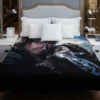 The Battle of the Five Armies Movie Duvet Cover