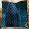 The Dead Dont Die Movie Tom Waits Quilt Blanket