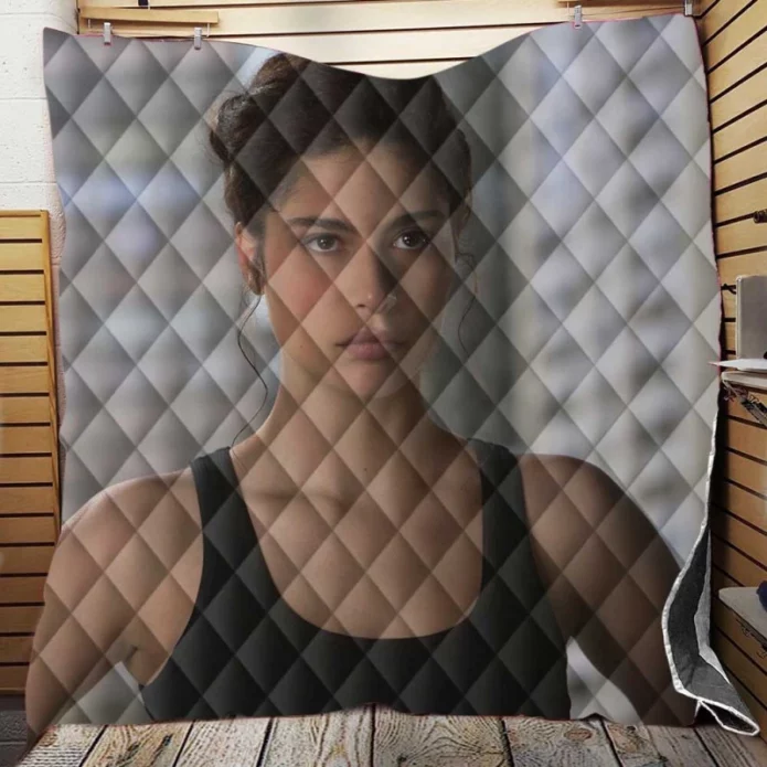 The Divergent Series Allegiant Movie Quilt Blanket