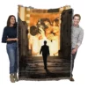 The Fabelmans Movie Woven Blanket