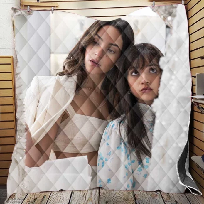 The Father of the Bride Movie Quilt Blanket