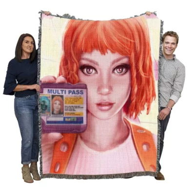 Woven Blankets