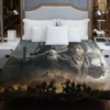The Hobbit The Battle of the Five Armies Fantasy Movie Duvet Cover