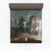 The Hobbit The Battle of the Five Armies Fantasy Movie Fitted Sheet