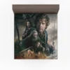 The Hobbit The Battle of the Five Armies Kids Movie Fitted Sheet