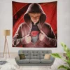 The Invisible Boy Movie Wall Hanging Tapestry