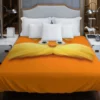 The Lorax Movie Duvet Cover