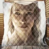 The Lord Of The Rings Movie Galadriel Quilt Blanket