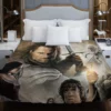 The Lord of the Rings The Return of the King Movie Duvet Cover