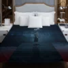 The Night House Movie Duvet Cover