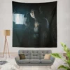 The Old Ways Movie Brigitte Kali Canales Wall Hanging Tapestry