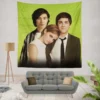 The Perks of Being a Wallflower Movie Emma Watson Wall Hanging Tapestry