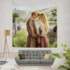 The Princess Bride Movie Wall Hanging Tapestry