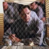 The Shawshank Redemption Movie Tim Robbins Quilt Blanket
