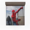 Tom Holland Spider-Man Homecoming Movie Fitted Sheet