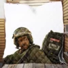 Top Gun Maverick Movie Jay Ellis Quilt Blanket