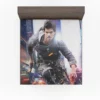 Tracers Movie Taylor Lautner Fitted Sheet