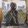 Tyrese Gibson Roman Pearce in Furious 7 Movie Quilt Blanket