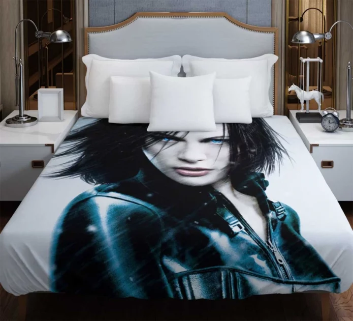 Underworld Awakening Movie Duvet Cover