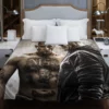 We Die Young Movie Jean-Claude Van Damme Duvet Cover