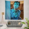 West Side Story Movie Tony Wall Hanging Tapestry