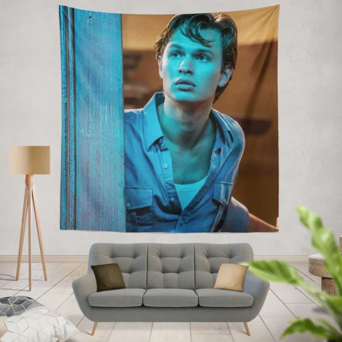 West Side Story Movie Tony Wall Hanging Tapestry