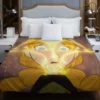 Wolfwalkers Movie Robyn Goodfellowe Duvet Cover