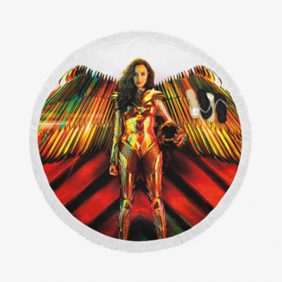 Wonder woman 1984 blanket online