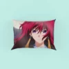 Yona Of The Dawn Anime Girl Pillow Case
