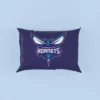 Charlotte Hornets NBA Basketball Pillow Case